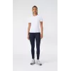 Leggings Champion para mulher azul-marinho XS