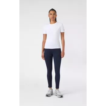 Leggings Champion para mulher azul-marinho XS