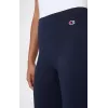 Leggings Champion para mulher azul-marinho XS