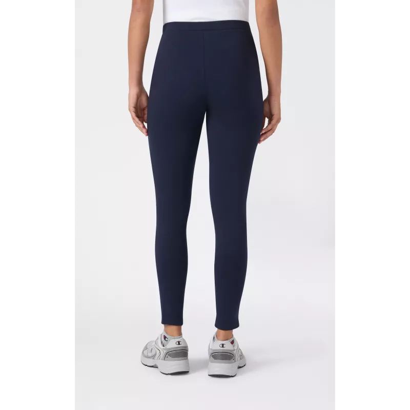 Leggings Champion para mulher azul-marinho XS