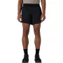 Calções Champion para homem 222026 KK001 preto tamanho L