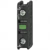 Finder interruptor auxiliar para contactores modulares 6K.13 e 6K.14 (06K.11)