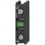 Finder interruptor auxiliar para contactores modulares 6K.13 e 6K.14 (06K.11)