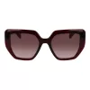 Óculos de sol LIU JO para mulher LJ788S-601 preto/cinzento degradê 52-19-140