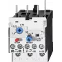 Relé de proteção de motor 690 V AC 1 NO + 1 NC calha DIN Finder 6K.T1.0.000.1827