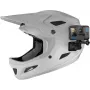 Conjunto de fixação GoPro Helmet Front + Side Mount AGTLM-001-VN (AGTLM-001-VN)