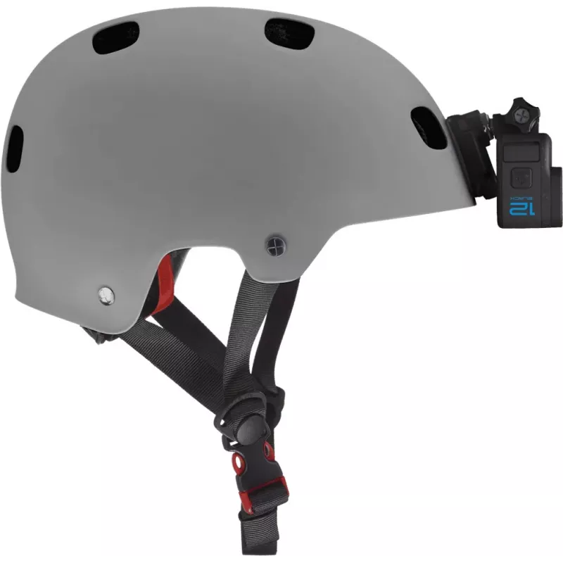 Conjunto de fixação GoPro Helmet Front + Side Mount AGTLM-001-VN (AGTLM-001-VN)