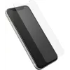 Vidro protetor de ecrã OtterBox Alpha Glass para Apple iPhone 11 / XR – vidro temperado, dureza 9H, resistente a riscos, resistente a estilhaços, compatível com capa, instalação fácil 77-65975