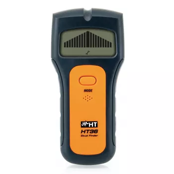 HT INSTRUMENTS HT36 detetor de metais digital de parede 1010890