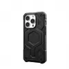 UAG Urban Armor Gear Monarch Pro capa para iPhone 15 Pro – preto