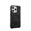 UAG Urban Armor Gear Monarch Pro capa para iPhone 15 Pro – preto