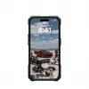 UAG Urban Armor Gear Monarch Pro capa para iPhone 15 Pro – preto