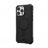 Urban Armor Gear capa Essential Armor para Samsung Galaxy S23 Ultra – preto