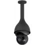 Ubiquiti suporte de teto para câmara AI PTZ Precision, 1,5 polegadas NPT, preto UACC-AI-PTZ-PRECISION-PM-B