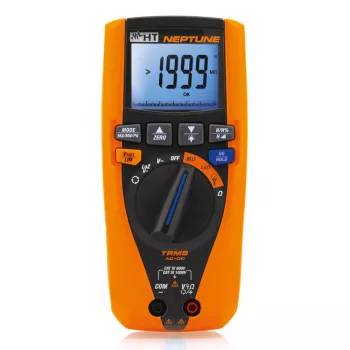 HT Instruments Neptune testador de instalações 1kV CAT IV, 600V 1010830