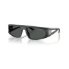 Armani Exchange óculos de sol de homem AX4159SU83848 preto mate/cinzento-escuro 59mm
