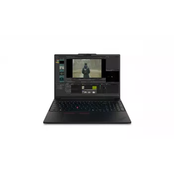 Lenovo ThinkPad P16s Gen 5 21XG - AMD Ryzen AI 9 HX PRO 470 / 2 GHz - AMD PRO - Win 11 Pro - RTX PRO 2000 Blackwell - 32 GB RAM - 512 GB SSD TCG Opal Encryption 2, NVMe, Performance - 40,6 cm (16 polegadas)