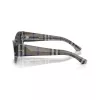 Burberry BE4450U414787 óculos de sol de mulher Dark Havana/Dark Grey 54/19/140 mm