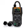 HT Instruments EV-TEST100 Adaptador de teste para posto de carregamento EV Type 2 Mode 3 1010960