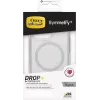 OtterBox Symmetry Series+ Clear MagSafe Capa traseira para Apple iPhone 13 Pro 77-84773