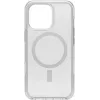 OtterBox Symmetry Series+ Clear MagSafe Capa traseira para Apple iPhone 13 Pro 77-84773
