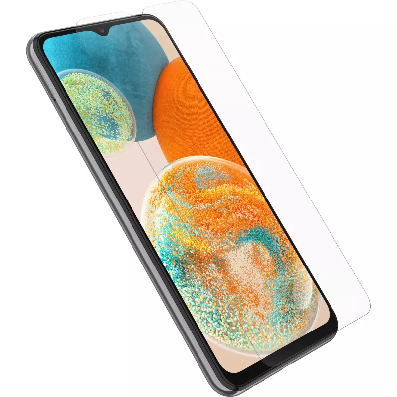 OtterBox Trusted Glass Vidro de proteção de ecrã para Samsung Galaxy A23 5G (77-88238)
