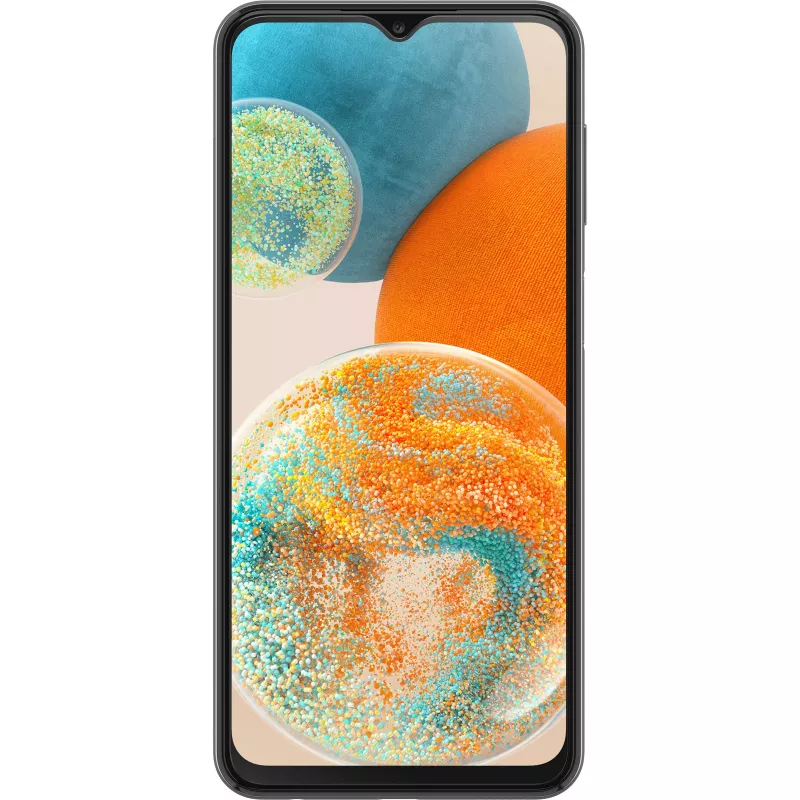 OtterBox Trusted Glass Vidro de proteção de ecrã para Samsung Galaxy A23 5G (77-88238)