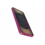 OtterBox React Series Capa para Samsung Galaxy S26 Ultra – transparente/rosa com MagSafe 77-99946