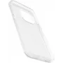 OtterBox Symmetry Clear Capa para iPhone 15 Pro Max – transparente 77-92664