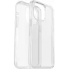OtterBox Symmetry Clear Capa para iPhone 15 Pro Max – transparente 77-92664