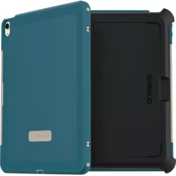 OtterBox Defender Series XT Capa para iPad Air 13 polegadas (M2/M3, 2024) - Blue Suede