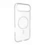 PURO Lite Mag Capa para Apple iPhone 17 Air – transparente, resistente a riscos, MagSafe PUIPC1766LITEMAGTR