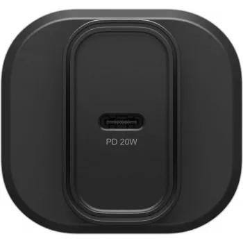OtterBox 78-81344 carregador de parede USB-C PD 30W - preto