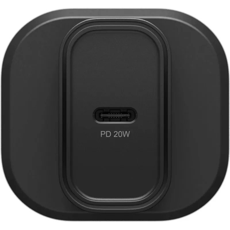 OtterBox 78-81344 carregador de parede USB-C PD 30W - preto
