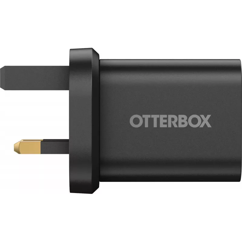 OtterBox 78-81344 carregador de parede USB-C PD 30W - preto