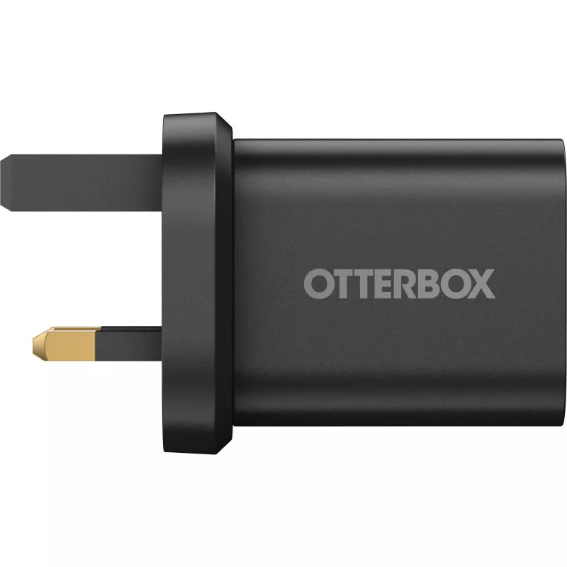 OtterBox 78-81344 carregador de parede USB-C PD 30W - preto