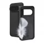SBS Mobile capa resistente a choques para Google Pixel 10 / Pixel 10 Pro – preto TEINSTGOPIX10K