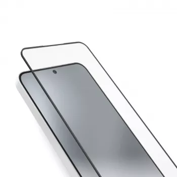 SBS Mobile película de vidro temperado para Samsung S25 FE - 9H resistente a riscos, sem bolhas TESCRFCSAS25FE