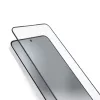 SBS Mobile película de vidro temperado para Samsung S25 FE - 9H resistente a riscos, sem bolhas TESCRFCSAS25FE