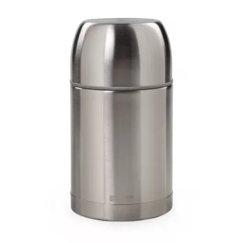 IBILI recipiente térmico de aço inoxidável para alimentos 550 ml