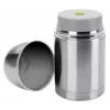 IBILI recipiente térmico de aço inoxidável para alimentos 550 ml