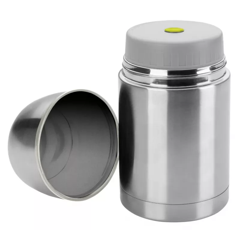 IBILI recipiente térmico de aço inoxidável para alimentos 550 ml