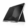 STM Studio capa para Apple iPad 10,9 (2022) / iPad 11 (2025), preta
