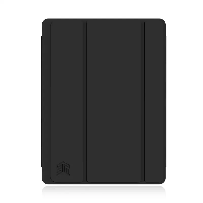 STM Studio capa para Apple iPad 10,9 (2022) / iPad 11 (2025), preta