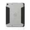 STM Studio capa para Apple iPad 10,9 (2022) / iPad 11 (2025), preta