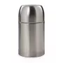 IBILI garrafa térmica de aço inoxidável com isolamento a vácuo para alimentos 800 ml