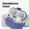 OtterBox capa para Apple AirPods Pro (1.ª e 2.ª ger.) - Denver Dusk Purple 77-97241