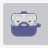 OtterBox capa para Apple AirPods Pro (1.ª e 2.ª ger.) - Denver Dusk Purple 77-97241