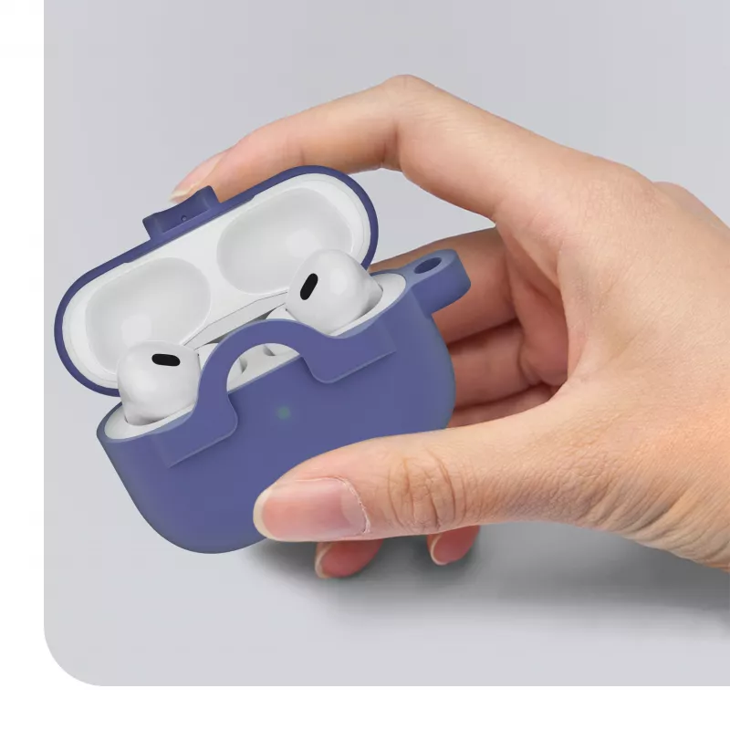 OtterBox capa para Apple AirPods Pro (1.ª e 2.ª ger.) - Denver Dusk Purple 77-97241