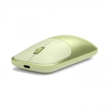 Satechi Slim EX rato sem fios para dois dispositivos (Citrus)